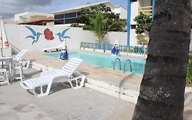 Pousada Solar das Flores