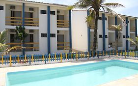 Pousada Solar das Flores